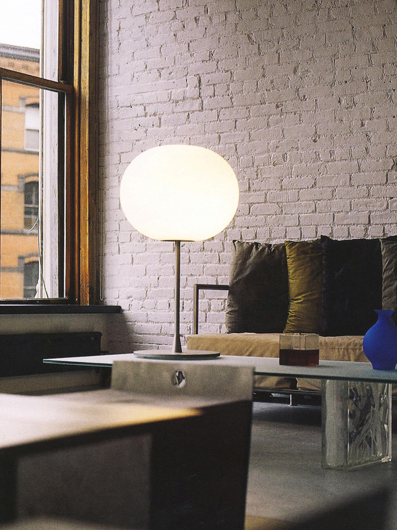 Glo-Ball Table