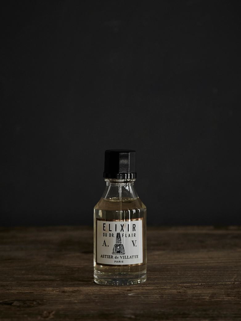 Elixir du Docteur Flair – Edc 50ml