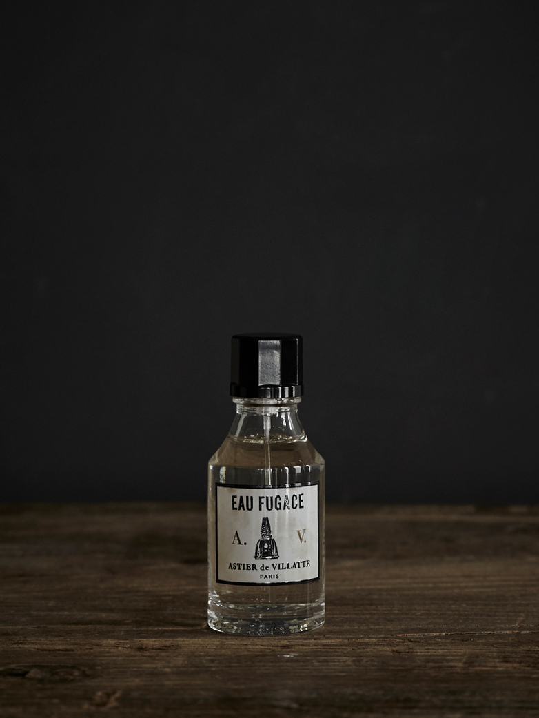Cologne Eau Fugace – Edc 50ml