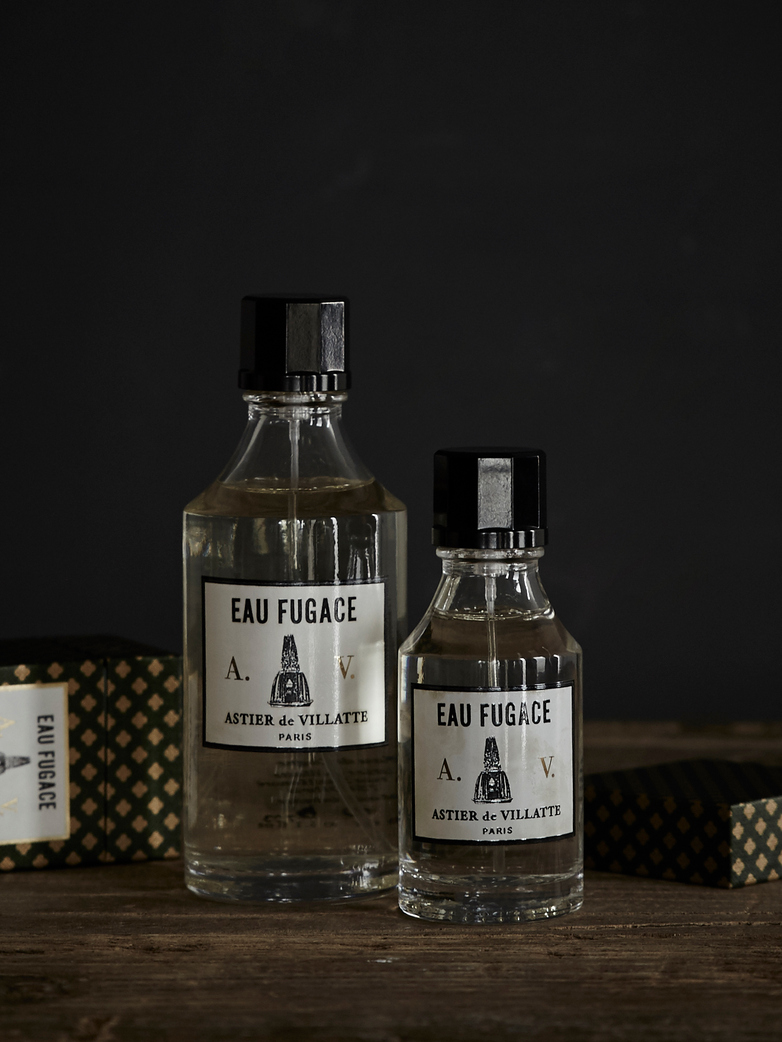 Cologne Eau Fugace – Edc 50ml