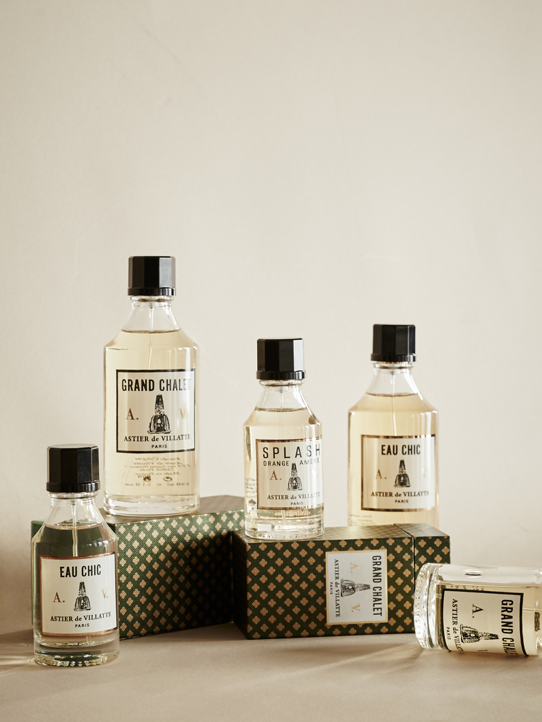 Eau Chic - EdC 150ml