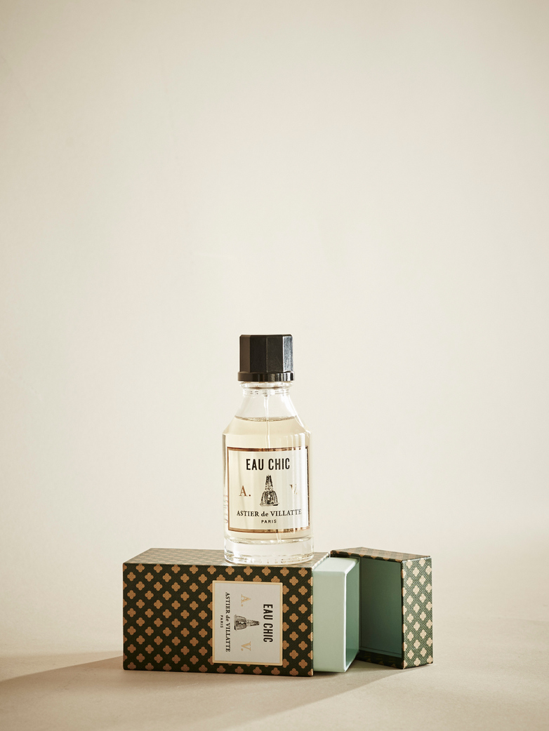 Eau Chic – EdC 50ml
