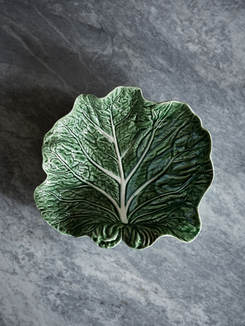Cabbage Saladeira – Medium