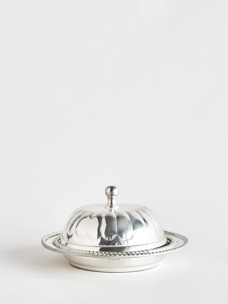 Butter Cup Pot
