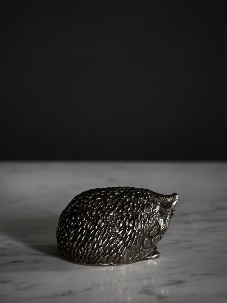 Hedgehog Bottle Opener