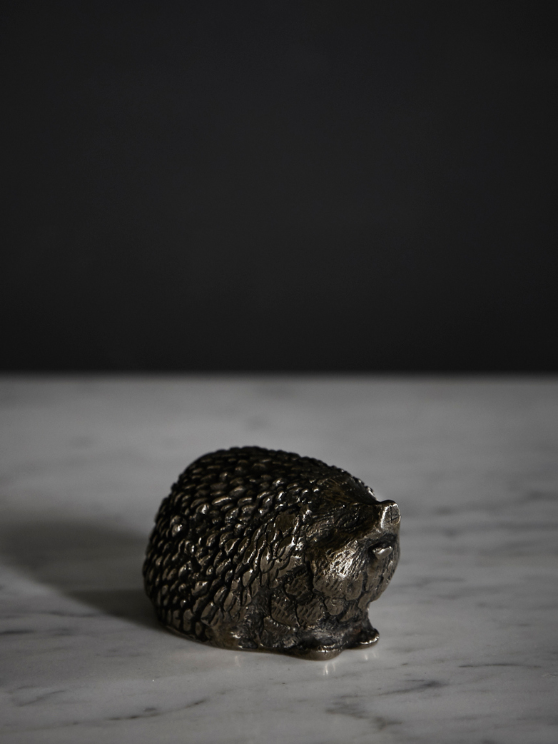 Hedgehog Bottle Opener