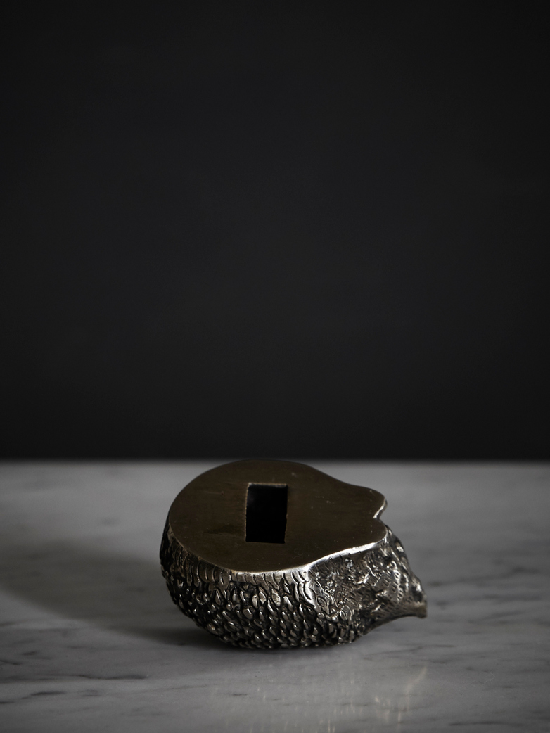 Hedgehog Bottle Opener
