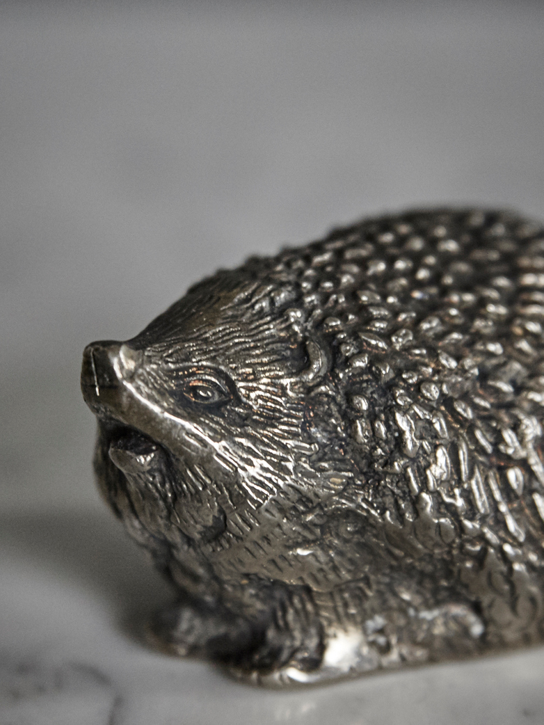 Hedgehog Bottle Opener