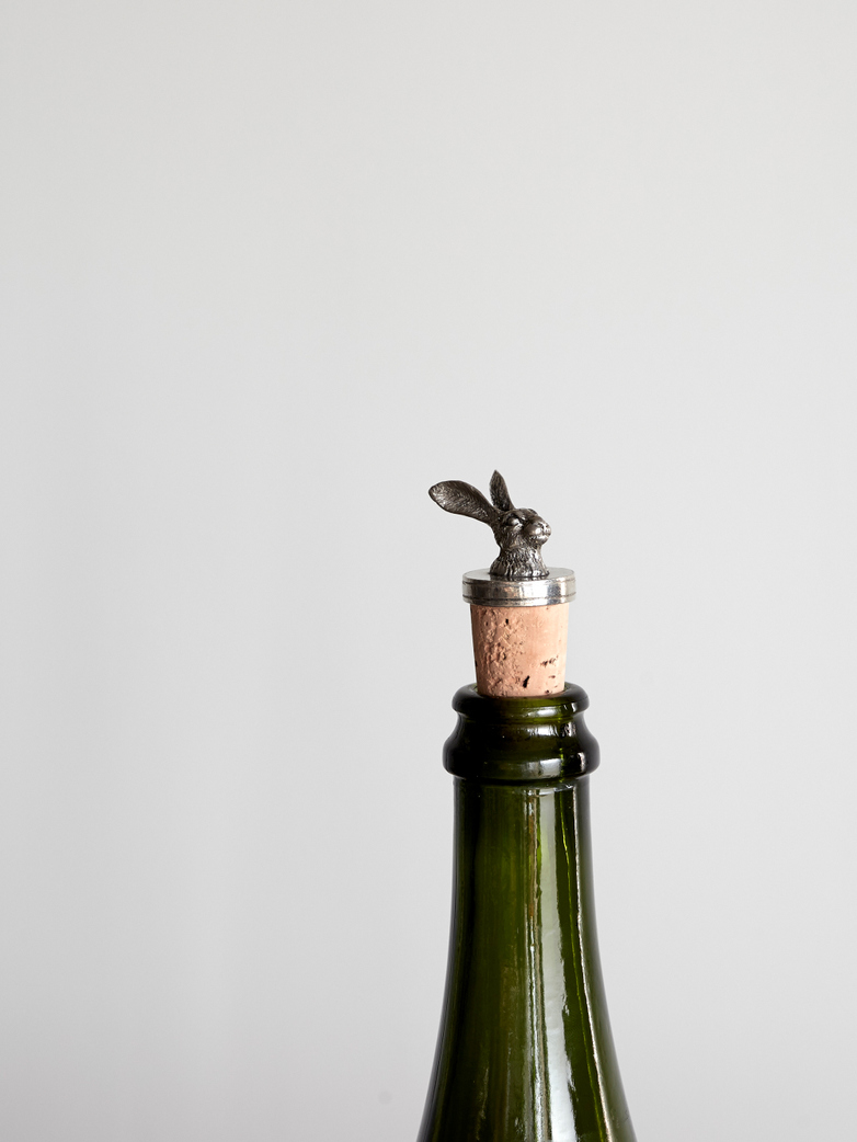 Rabbit Cork