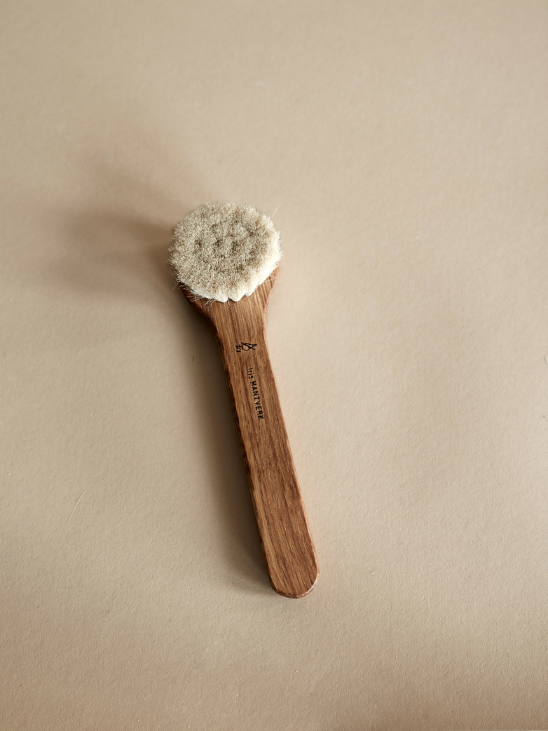 Facial Brush