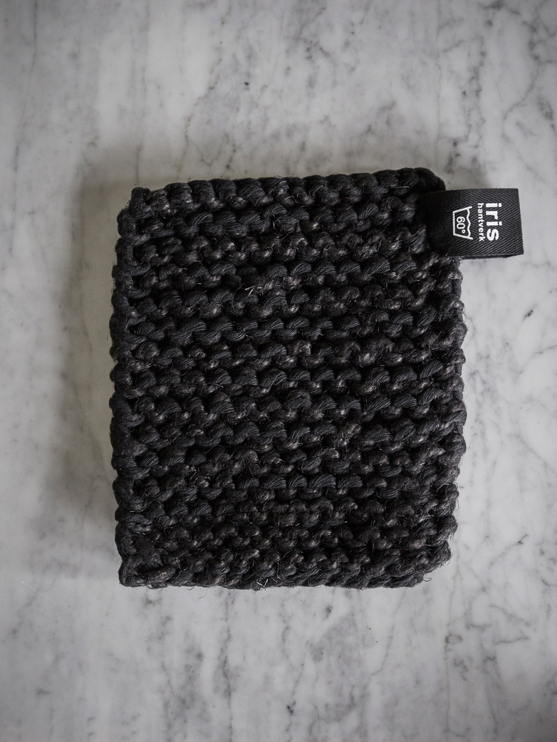 Kettle Holder – Black