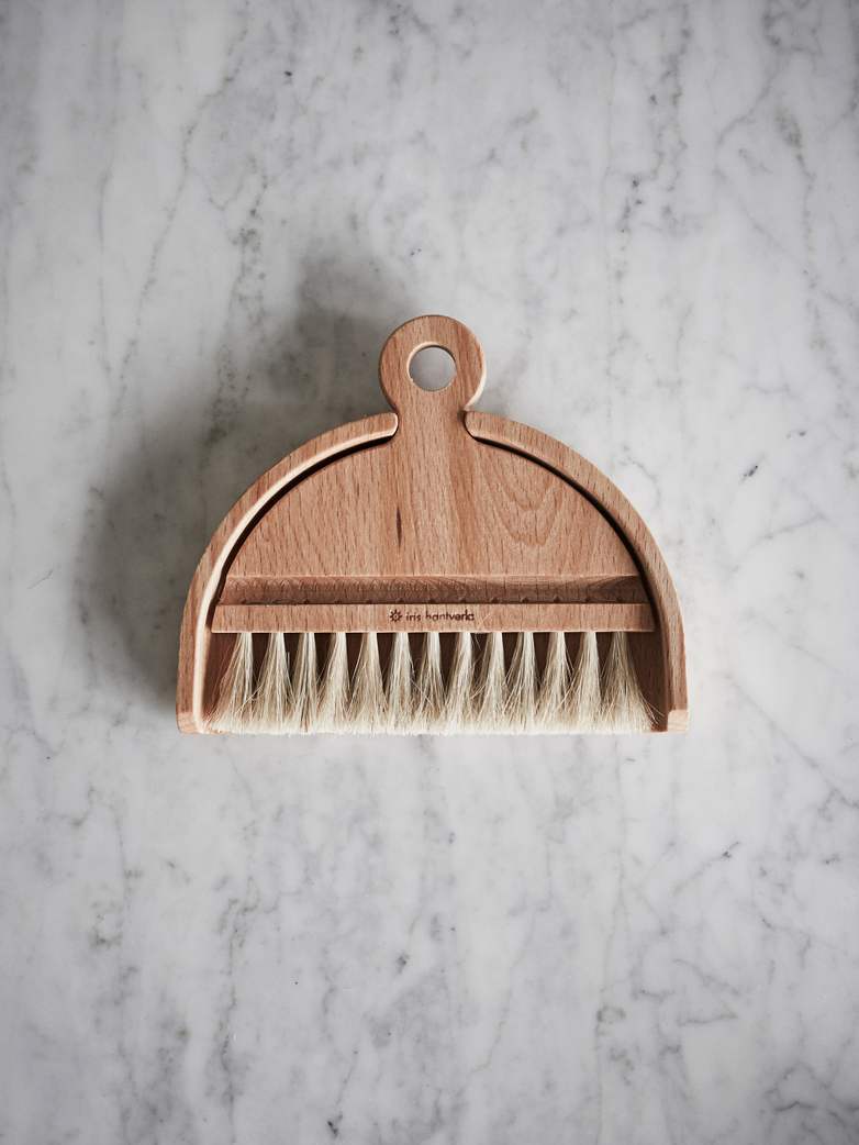 Table Brush Set