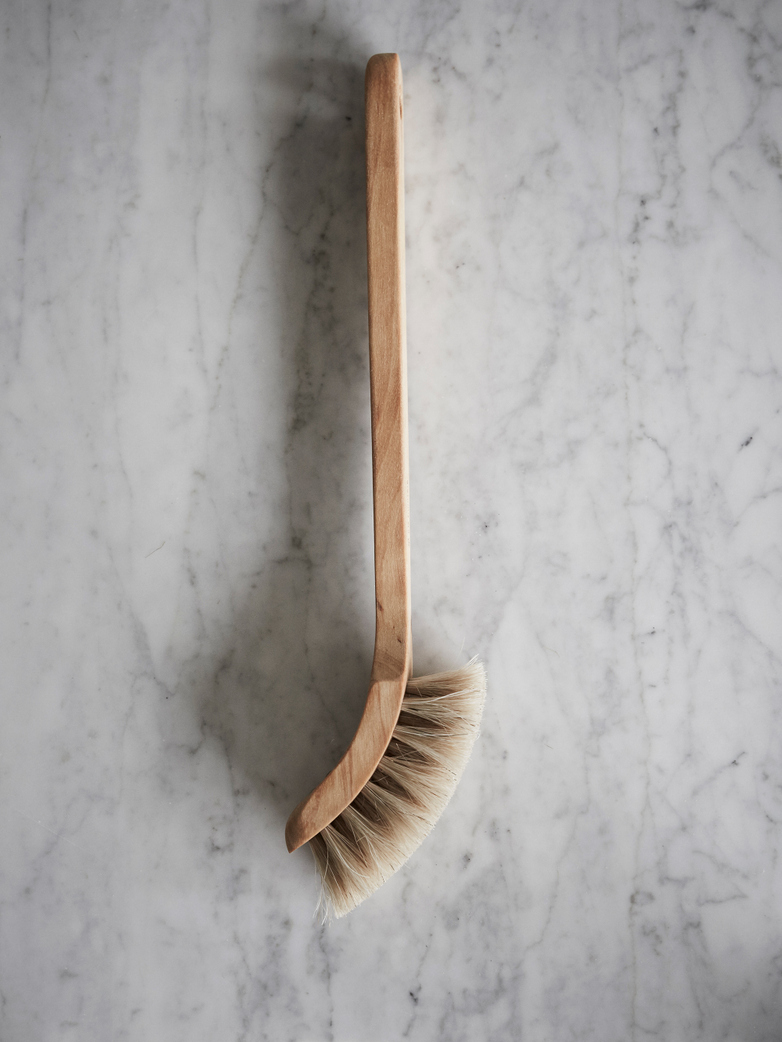Dishbrush – Natural