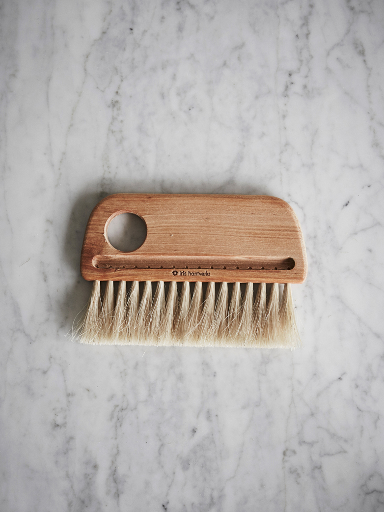 Baker Brush