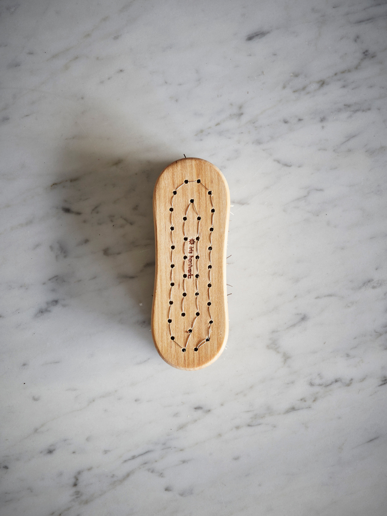 Vegetable Brush