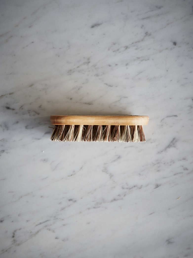 Vegetable Brush