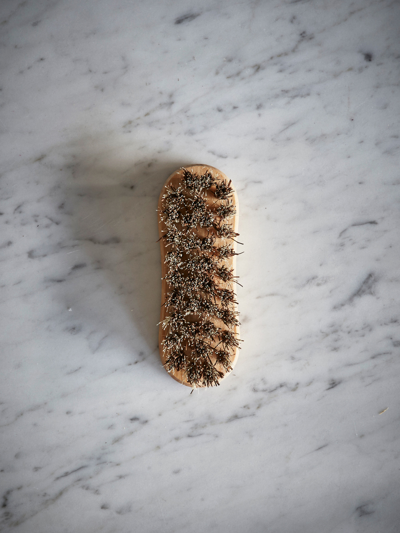 Vegetable Brush