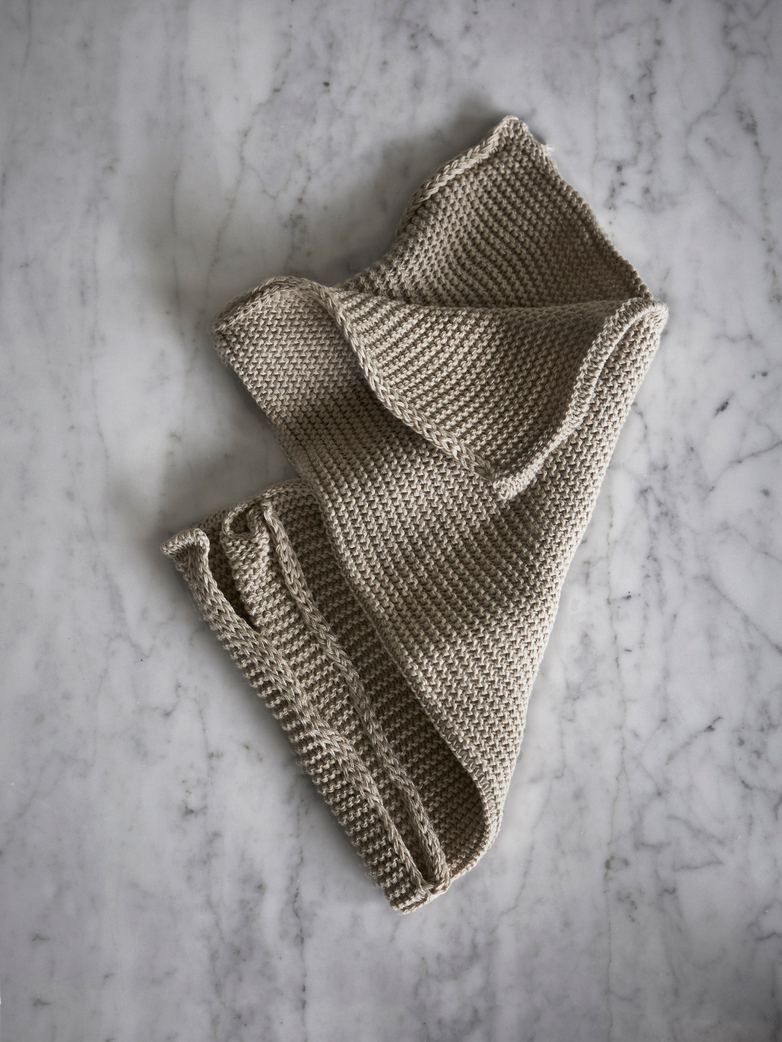 Washcloth – Natural