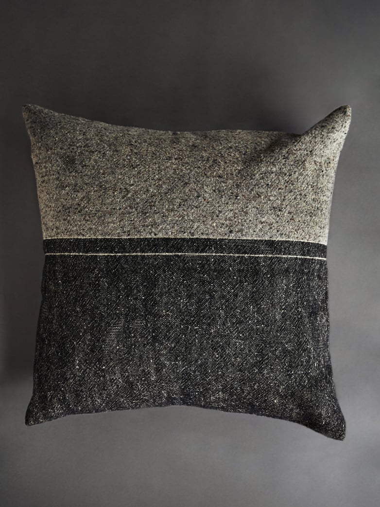 Lewis Striped Pillow