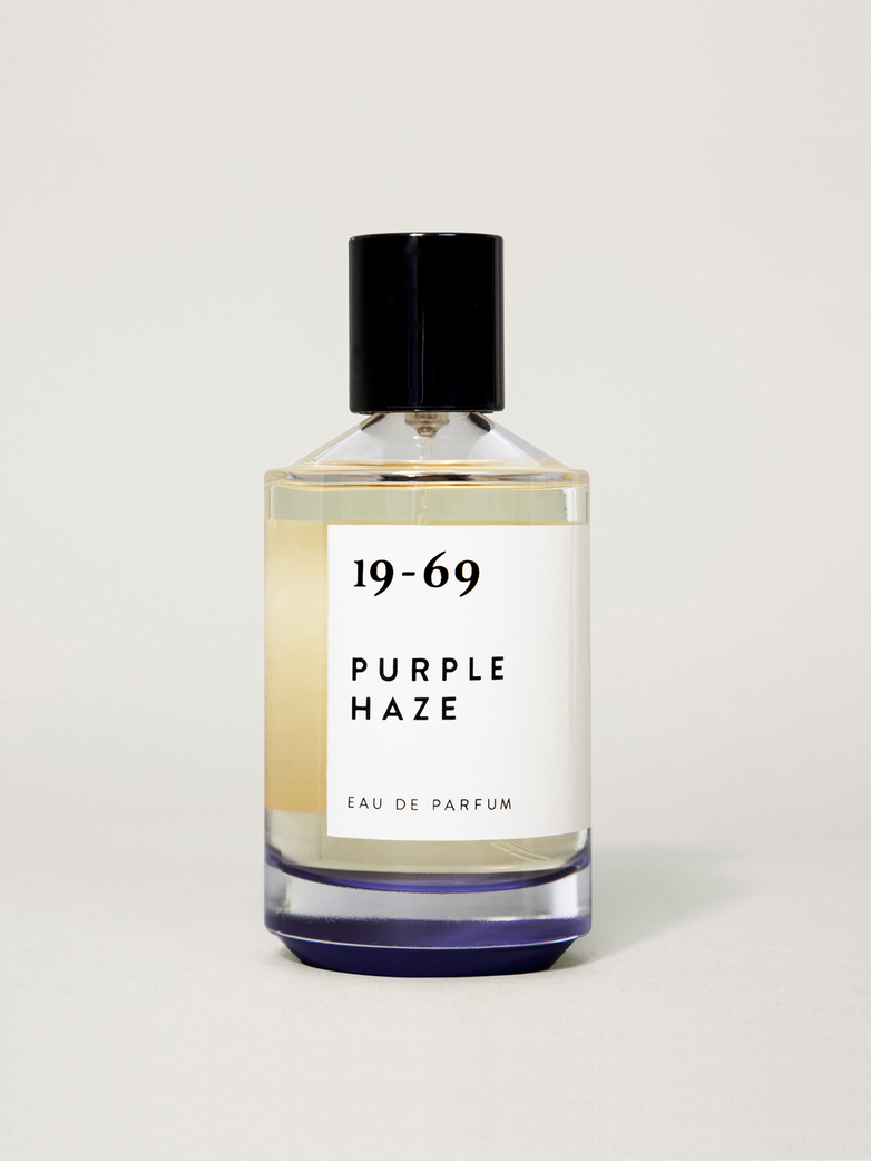 Purple Haze - Eau de Parfume 100 ml