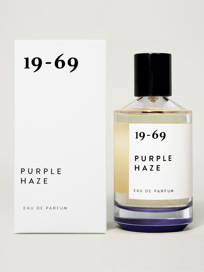 Purple Haze - Eau de Parfume 100 ml