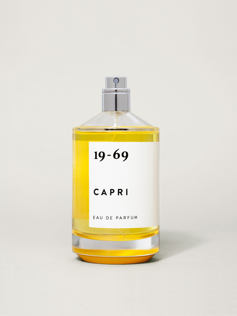 Capri - Eau de Parfume 100 ml