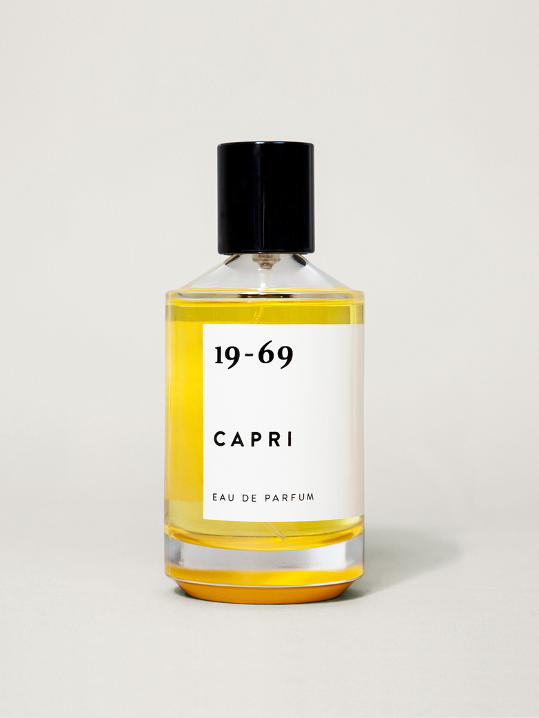 Capri - Eau de Parfume 100 ml