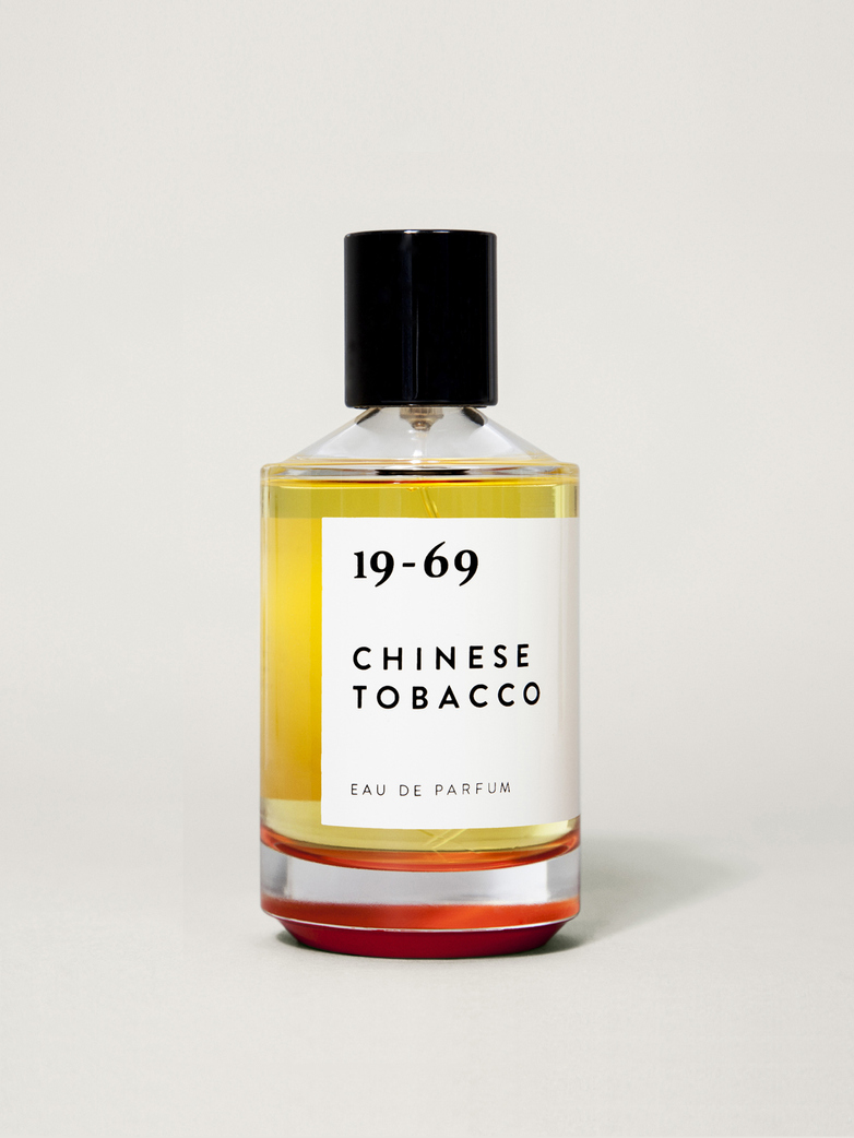 Chinese Tobacco - Eau de Parfume 100 ml