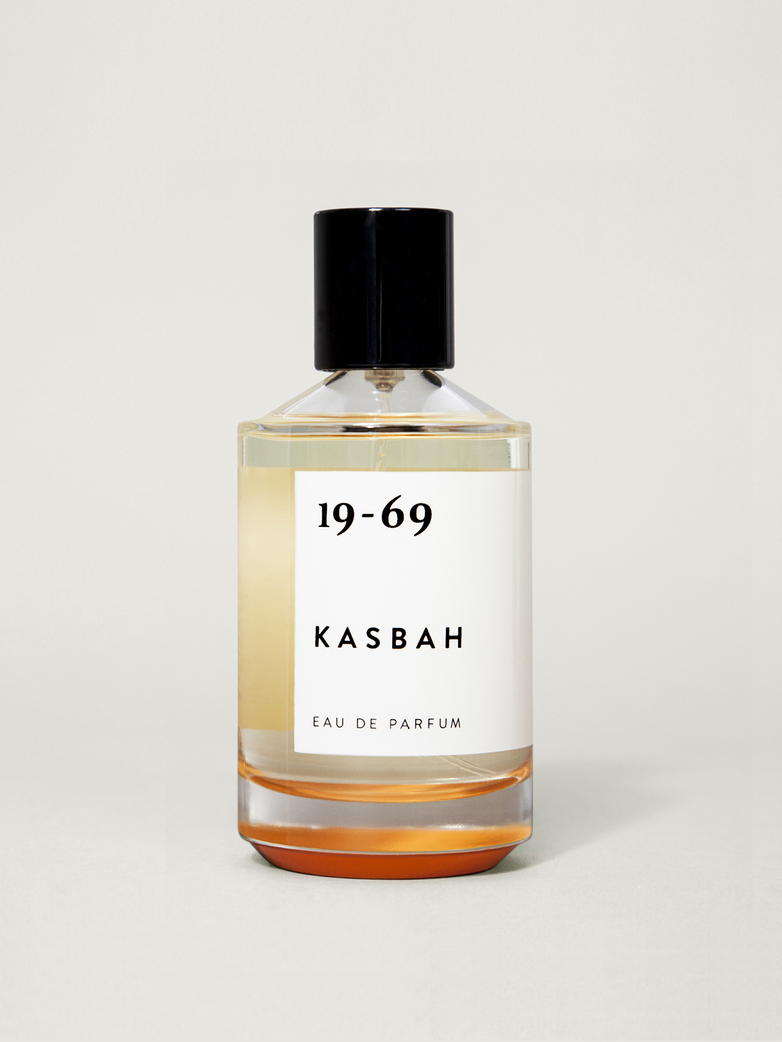 Kasbah - Eau de Parfume 100 ml