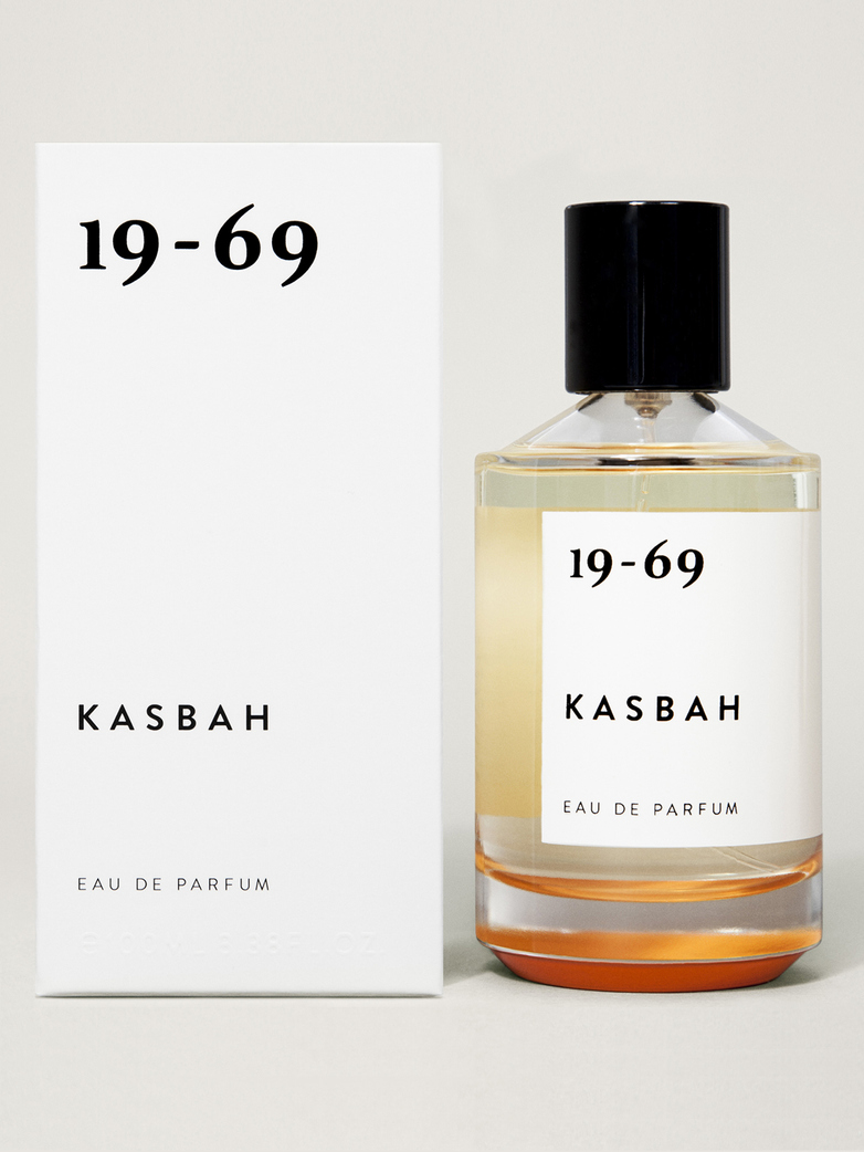 Kasbah - Eau de Parfume 100 ml