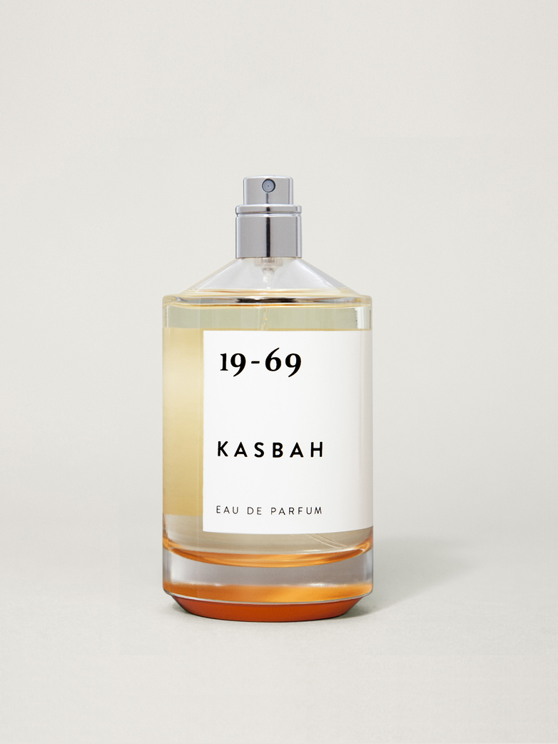 Kasbah - Eau de Parfume 100 ml