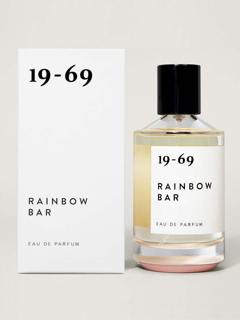 Rainbow Bar - Eau de Parfume 100 ml