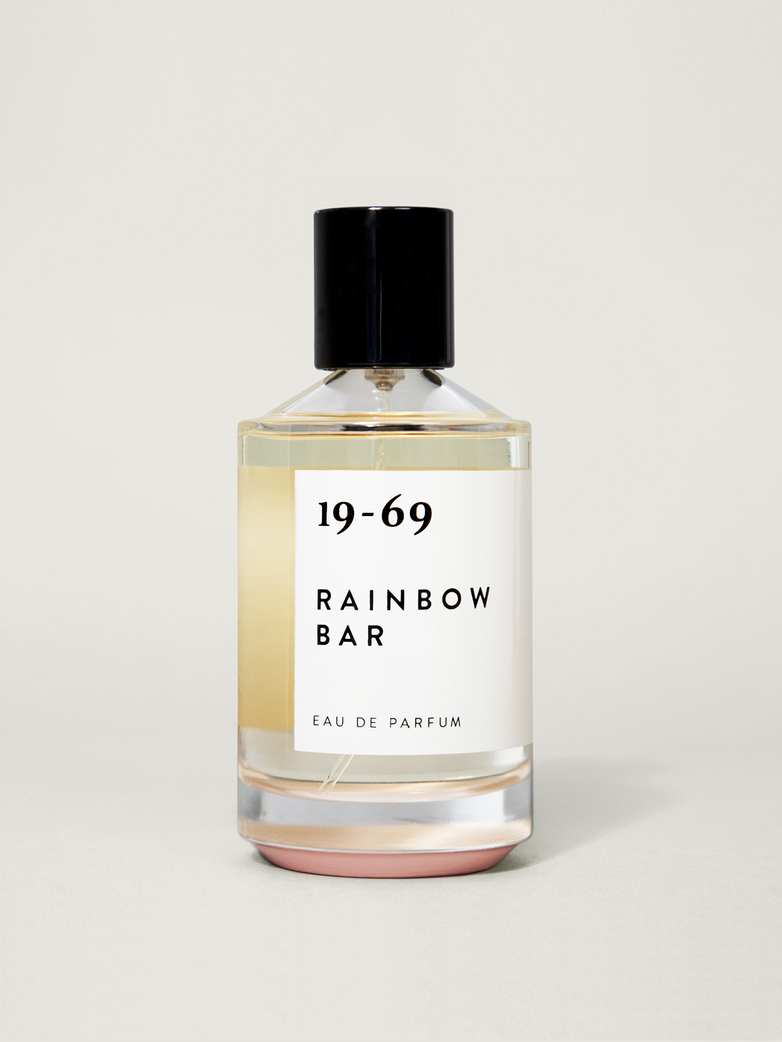 Rainbow Bar - Eau de Parfume 100 ml
