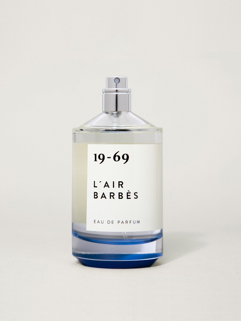 Lair Barbes - Eau de Parfume 100 ml