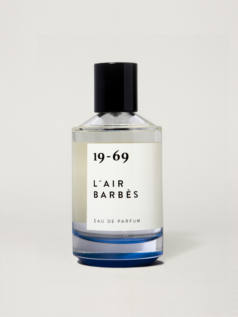Lair Barbes - Eau de Parfume 100 ml