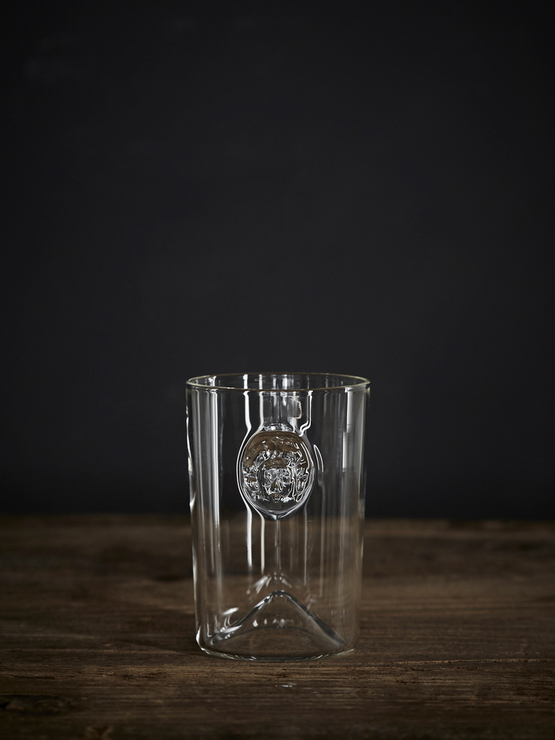 Alexandre Gobelet Glass