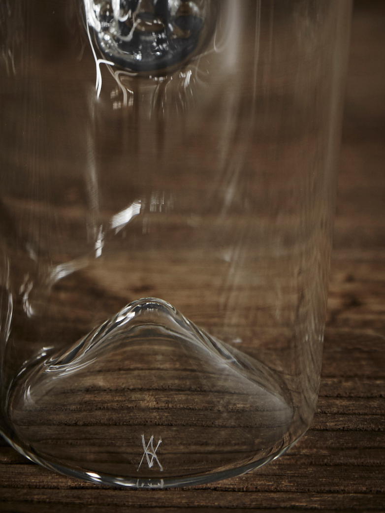 Alexandre Gobelet Glass