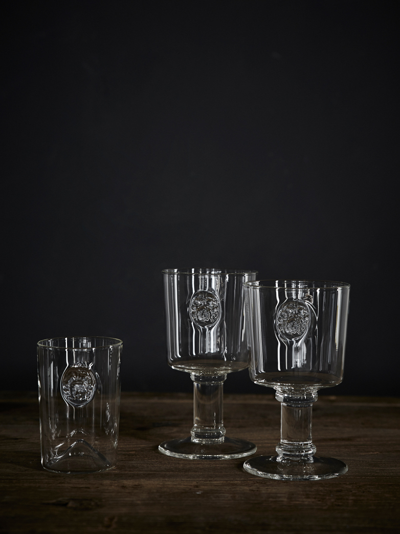 Alexandre Gobelet Glass