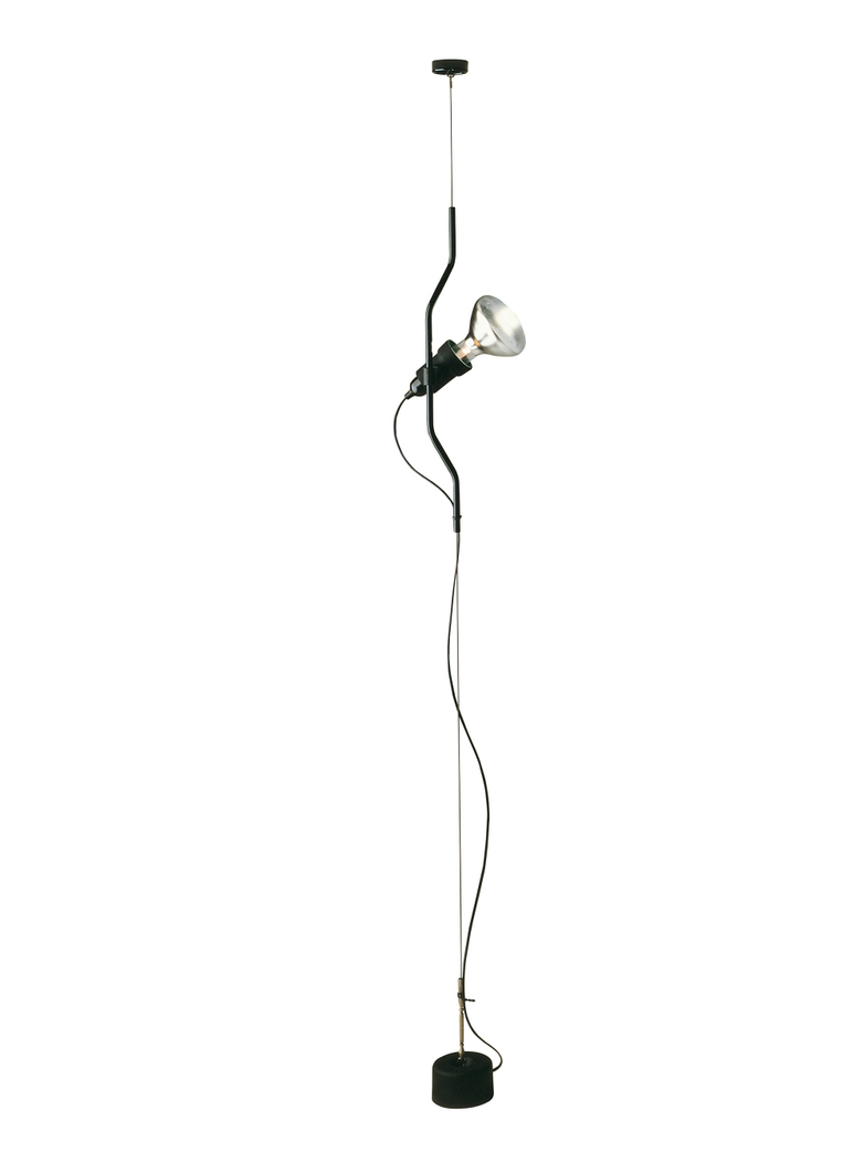 Parentesi Dimmer / Black