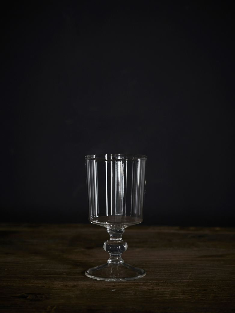 Colbert Wine Glass