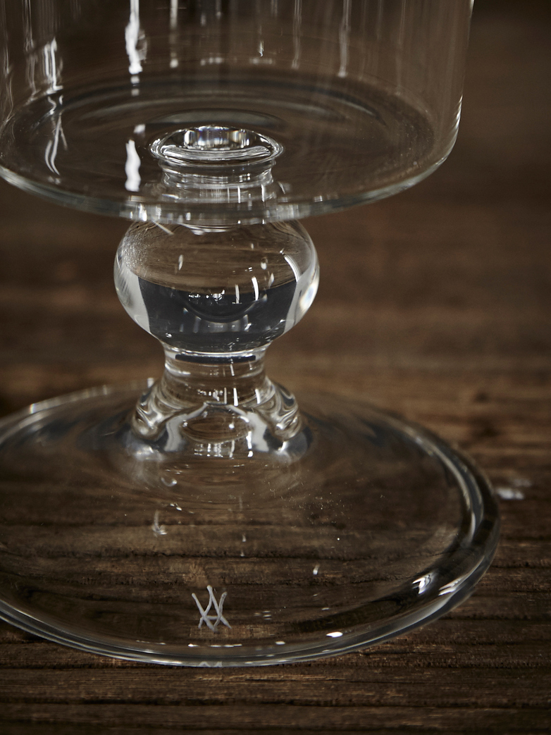 Colbert Wine Glass