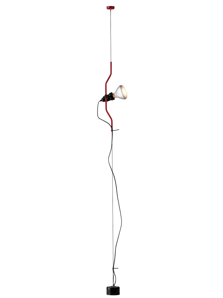 Parentesi Dimmer / Red