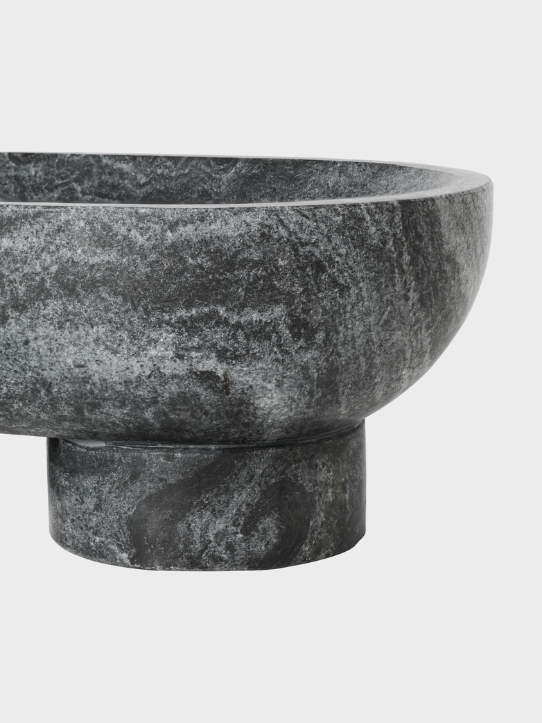 Alza Bowl Black