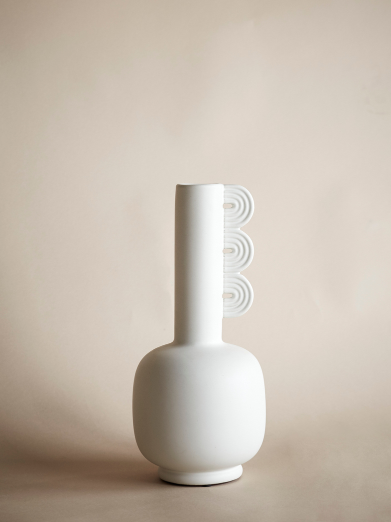 Muses Vase – Clio