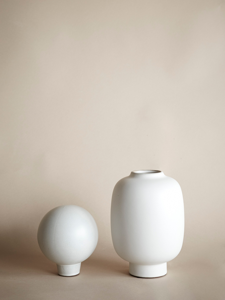 Muses Vase – Talia