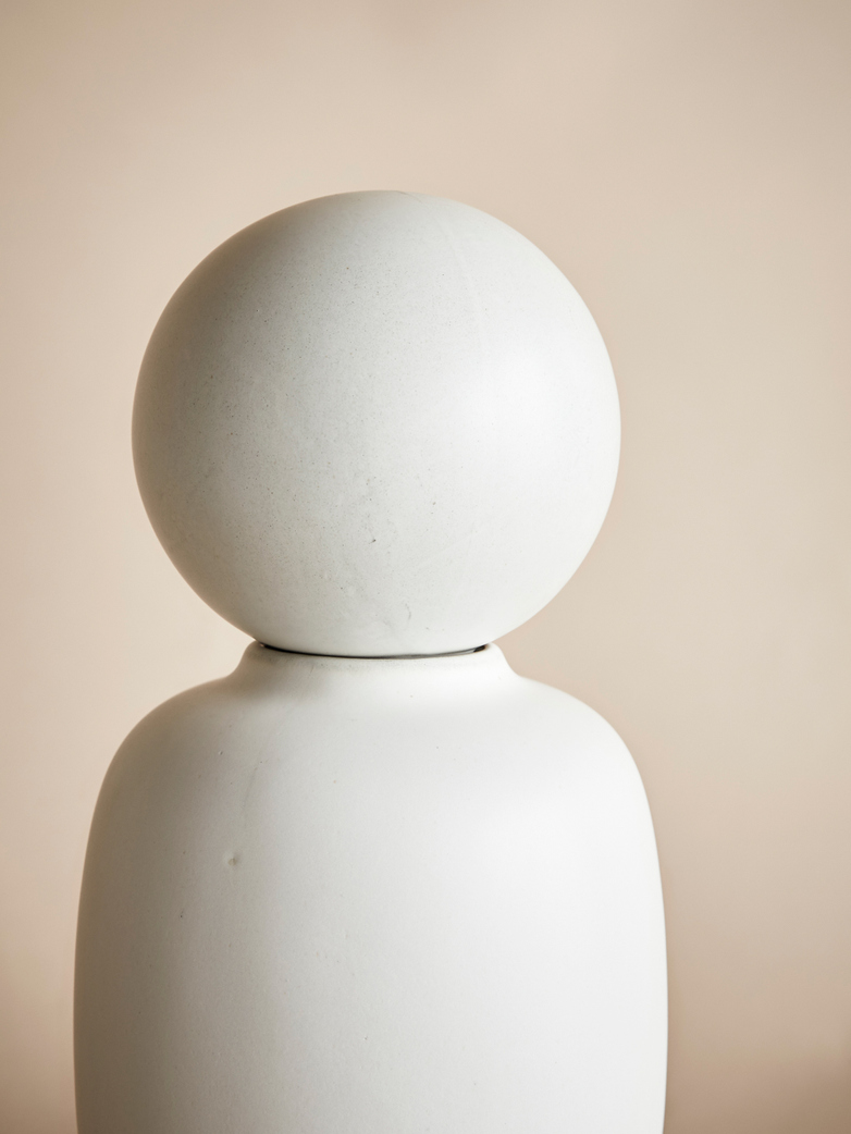 Muses Vase – Talia
