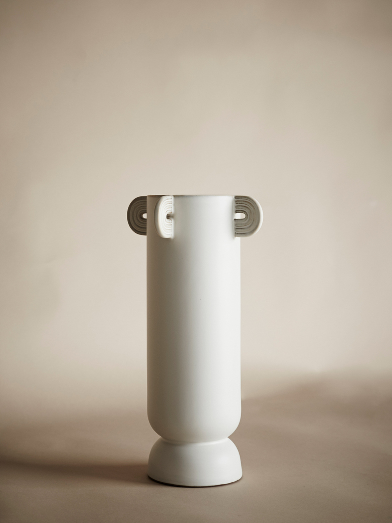 Muses Vase – Calli