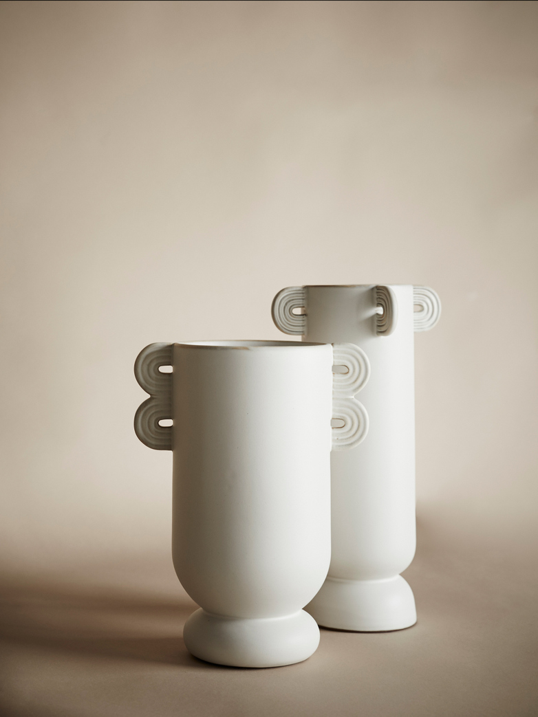 Muses Vase – Calli