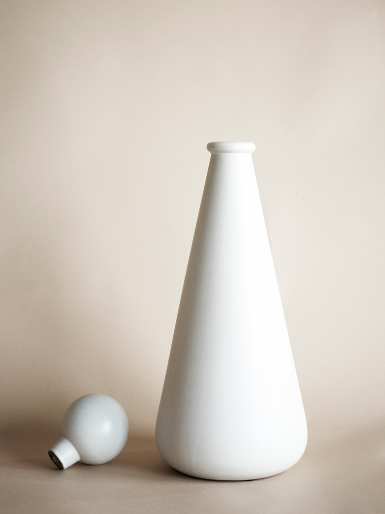Muses Vase – Era