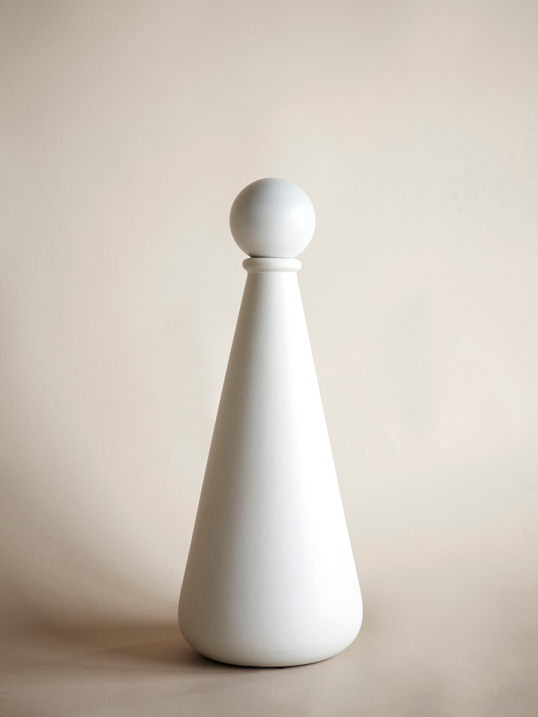 Muses Vase – Era